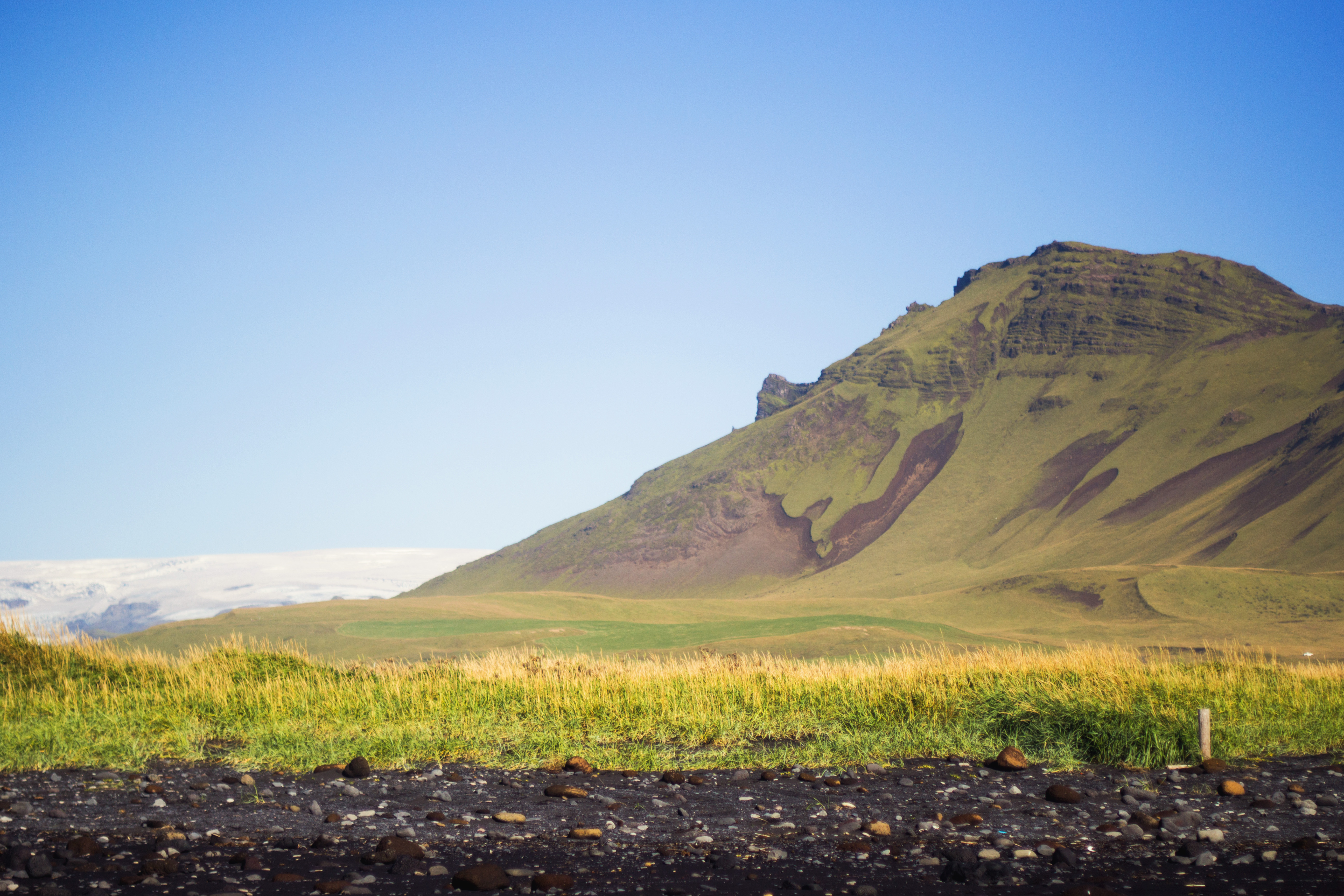 Kenyas Largest Volcanic Caldera